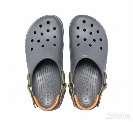 Crocs