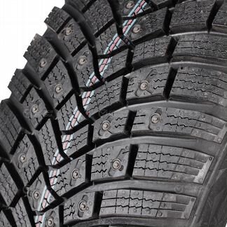 Continental 255/55 R18 109T