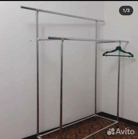 Обувница и вешалка