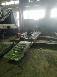 Услуги аргона, изготовление лестниц, навесов и тд