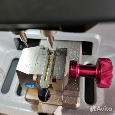 Восстановление автомобильных ключей при утере