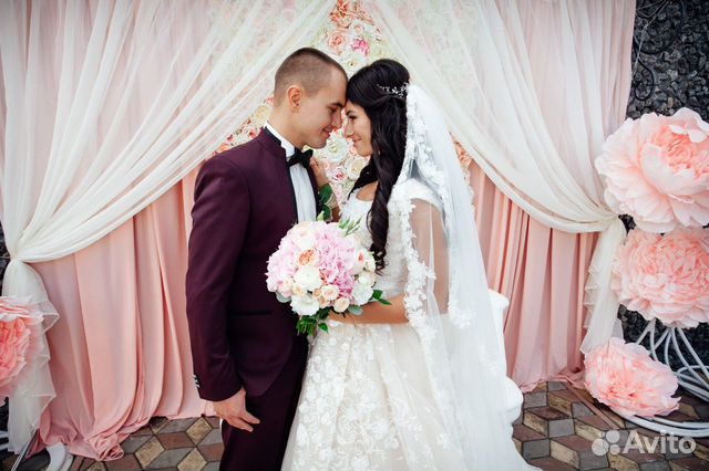 Свадебный Фотограф Видеооператор Фото Видео