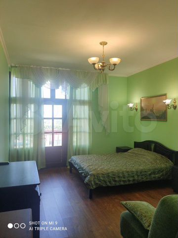 Комната 20 м², 3/3 эт.