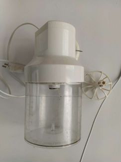 Комбаин кухонный овощерезка