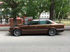 BMW 5 серия 2.0 МТ, 1994, 355 000 км