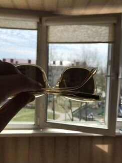 Женские солнцезащитные очки Turok Steinhardt