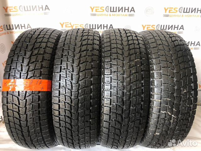 Dunlop Grandtrek AT1 225/60 R17 99Q