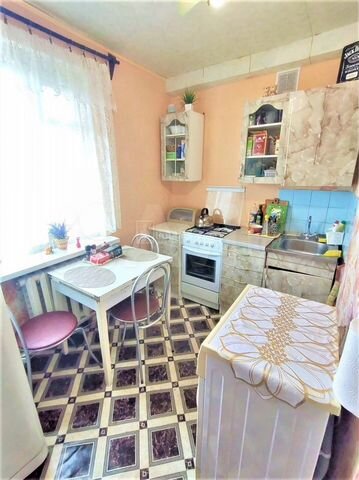 4-к. квартира, 62 м², 5/5 эт.