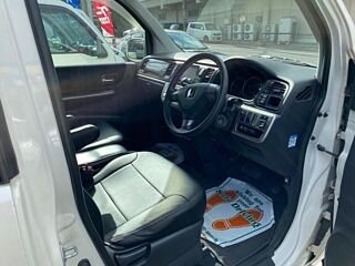 Honda Stepwgn 2.0 AT, 2005, 75 000 км