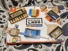 Nintendo Labo Variety Kit (Ассорти)