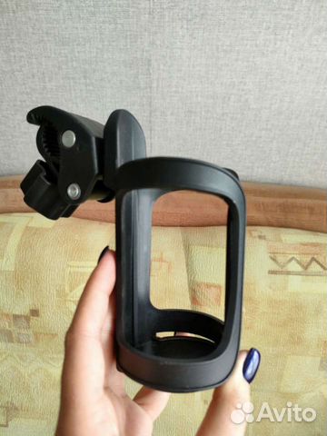 Подстаканник на коляску