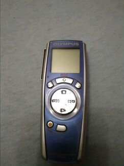 Диктофон Olympus vn1000
