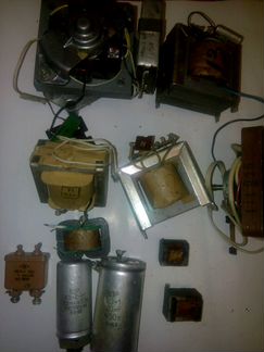 Радиодетали СССР,радиолампы, инструменты СССР