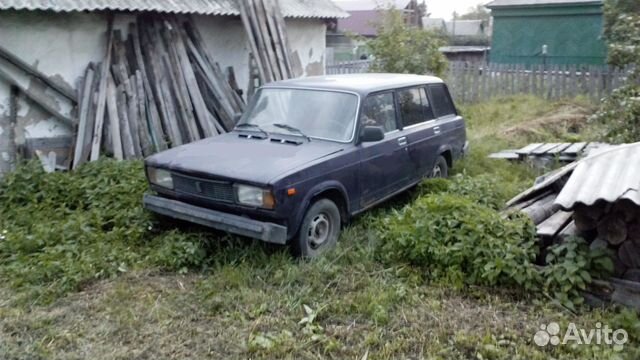 Нива шаровые на классику