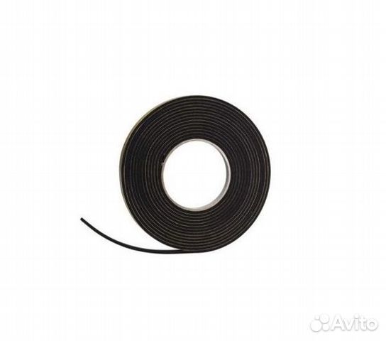 Уплотнитель двери духовки Whirlpool 250х450 мм