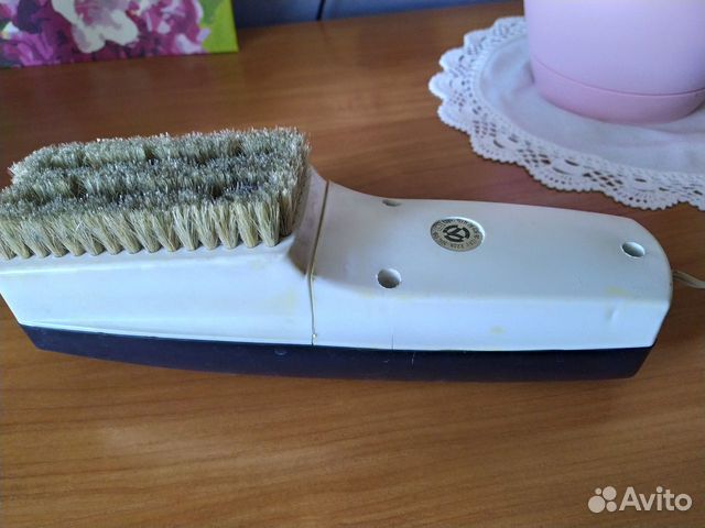 Электрощетка пылесос ветерок 3