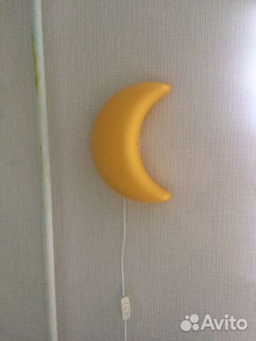 Настенный светильник бра