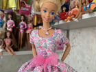Magic moves barbie объявление продам