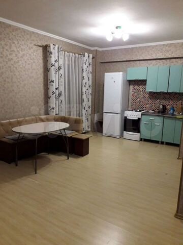 1-к. квартира, 40 м², 5/9 эт.