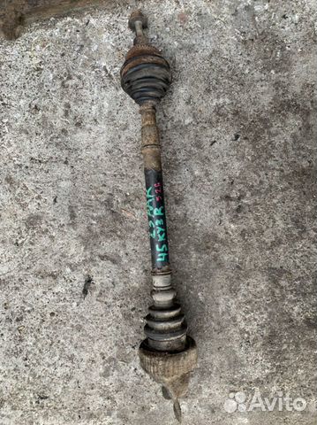Шрус правый audi 100 45 куз 2.3 aar привод