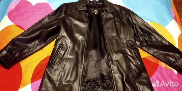 Женская куртка