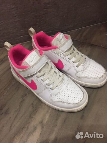 Кроссовки Nike