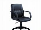 Компьютерное кресло Brabix Hit MG-300 Black объявление продам
