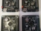 Мощные платы разработки stm32f407vet6 arduino