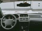 Mitsubishi Pajero 3.0 МТ, 1994, 335 000 км объявление продам