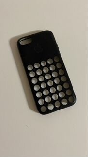 Чехол iPhone 5c