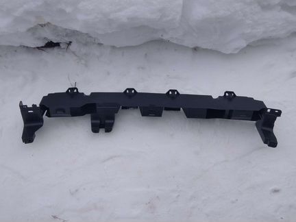 Абсорбер усилитель перед бампера Renault Logan 2