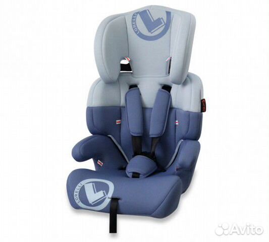 Детское Автокресло