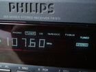 Philips FR 911 FM 88-108 MHz 220 Вольт объявление продам