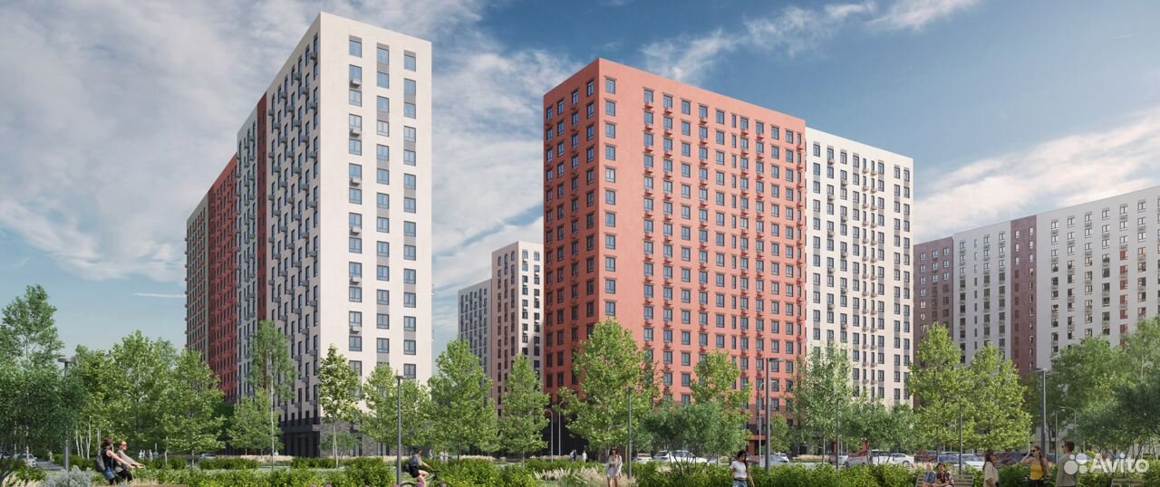 ЖК «Люберцы» 🏙️: цены на квартиры в Люберцах от застройщика ООО «СЗ ...