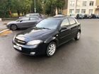 Chevrolet Lacetti 1.4 МТ, 2008, 173 000 км