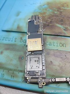 Ремонт любых телефонов/айфонов