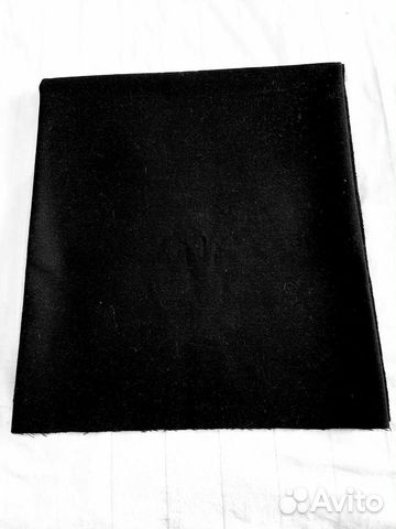 Отрез шерсть