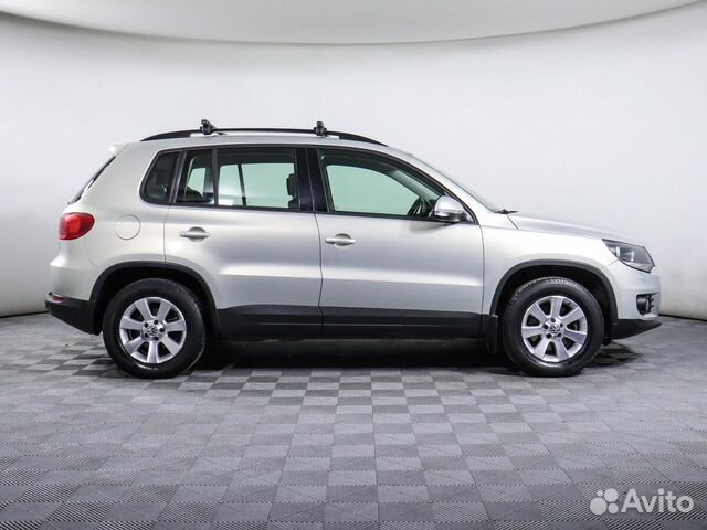 Volkswagen Tiguan 1.4 МТ, 2013, 86 650 км