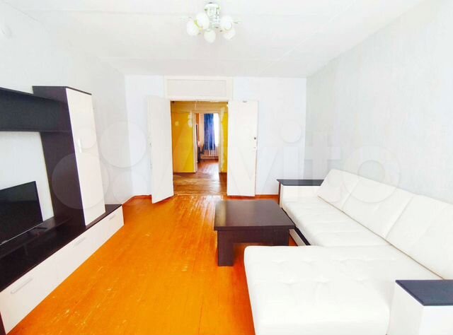 4-к. квартира, 80,1 м², 5/5 эт.