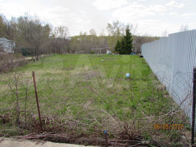 Дача 20 м² на участке 25 сот.