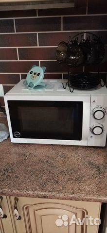 Ремонт микроволновок (свч-печей)