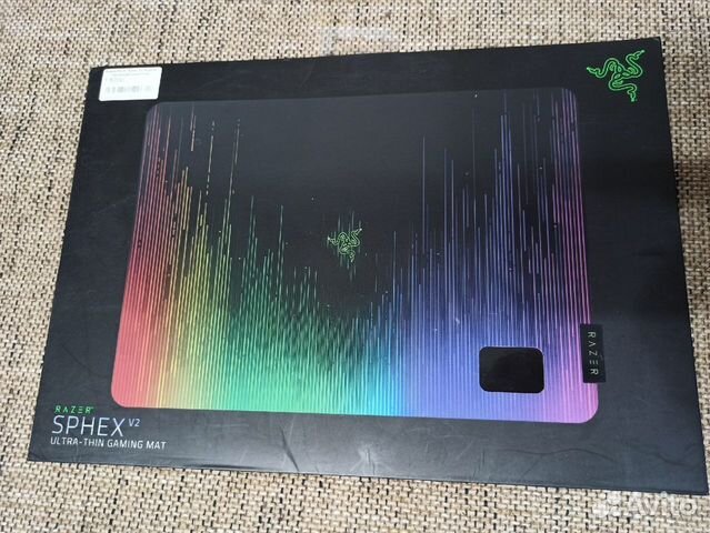 Razer Sphex V2 Regular