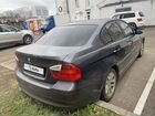 BMW 3 серия 2.0 AT, 2008, 197 000 км объявление продам