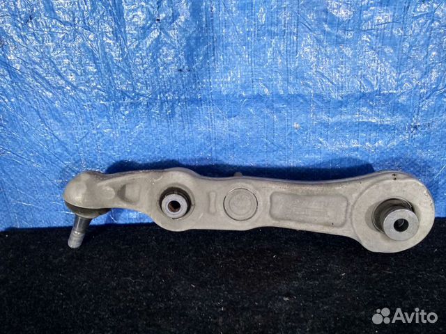 Рычаг передний левый Mercedes C class W205 2014