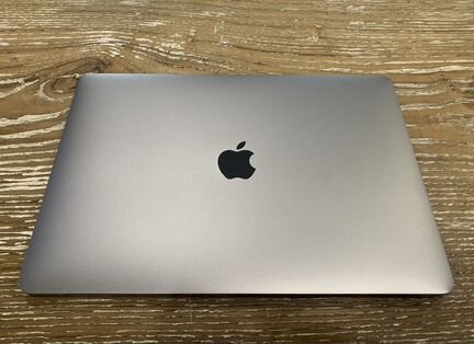 Дисплей Macbook Air 13 A1932 A2179 A2337 Gray Ориг