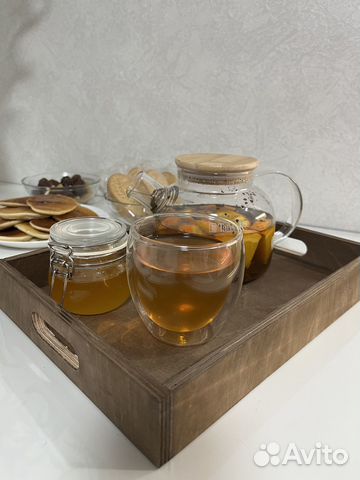 Декоративные шкатулки