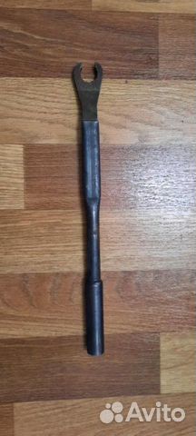 Ключ для регулировки клапанов семейства ваз