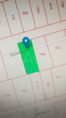 Участок 12 сот. (СНТ, ДНП)