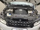 Land Rover Range Rover Sport 3.0 AT, 2014, 233 000 км объявление продам