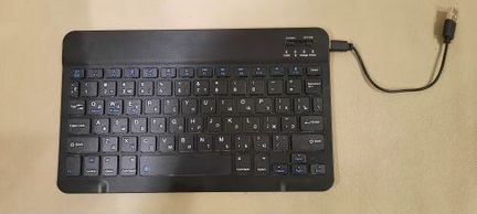 Мини клавиатура
